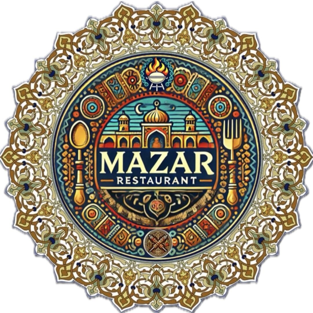 Mazar Logo